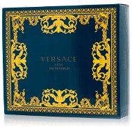 VERSACE Eros EdP Set 210 ml - Perfume Gift Set