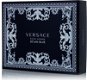 Perfume Gift Set VERSACE Dylan Blue Pour Homme 2023 EdT Set 150 ml - Dárková sada parfémů