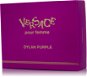 VERSACE Dylan Purple 2023 EdP Set 150 ml - Perfume Gift Set