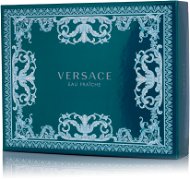 VERSACE Man Eau Fraiche 2023 EdT Set 150 ml - Perfume Gift Set