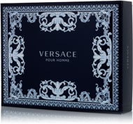 VERSACE Pour Homme 2023 EdT Súprava 150 ml - Darčeková sada parfumov