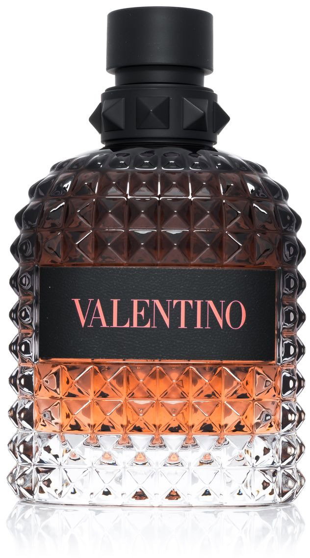 VALENTINO Uomo Born In Roma Coral Fantasy EdT 100ml
