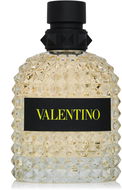 VALENTINO Uomo Born in Roma Yellow Dream EdT 100 ml - Toaletná voda