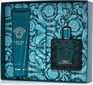 Dárková sada parfémů VERSACE Eros Eau de Parfum EdP Set 260 ml - Dárková sada parfémů