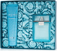 VERSACE Man Eau Fraiche EdT Set II. 260 ml - Perfume Gift Set