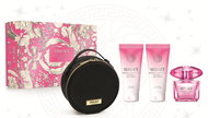 VERSACE Bright Crystal Absolu EdP Set 290 ml - Perfume Gift Set