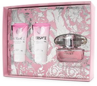 VERSACE Bright Crystal EdT Set 150 ml - Perfume Gift Set