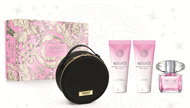 VERSACE Bright Crystal EdT Set 290 ml - Dárková sada parfémů