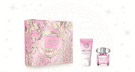 VERSACE Bright Crystal EdT Set 80 ml - Perfume Gift Set