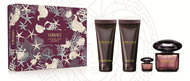 VERSACE Crystal Noir EdP Set 295 ml - Perfume Gift Set