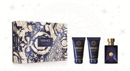 VERSACE Pour Homme Dylan Blue EdT Set 150 ml - Perfume Gift Set