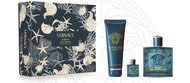VERSACE Eros EdT Set 255 ml - Dárková sada parfémů