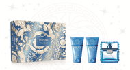 VERSACE Man Eau Fraiche EdT Set 150 ml - Perfume Gift Set