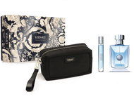 VERSACE Pour Homme EdT Set 110 ml - Perfume Gift Set