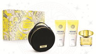 VERSACE Yellow Diamond EdT Set 290 ml - Dárková sada parfémů