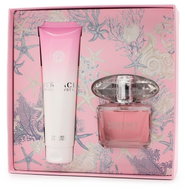 VERSACE Bright Crystal EdT Set 240 ml - Perfume Gift Set