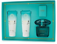 VERSACE Crystal Emerald EdP Set 295 ml - Perfume Gift Set