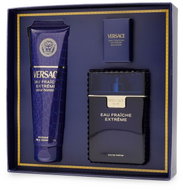 VERSACE Man Eau Fraiche Extreme EdP Set 255 ml - Perfume Gift Set
