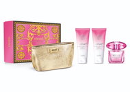 VERSACE Bright Crystal Absolu EdP Set 290 ml - Perfume Gift Set