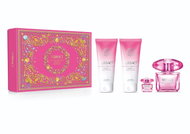 VERSACE Bright Crystal Absolu EdP Set 295 ml - Perfume Gift Set
