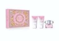 VERSACE Bright Crystal EdT Set 150 ml - Perfume Gift Set