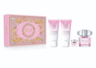 VERSACE Bright Crystal EdT Set 295 ml - Perfume Gift Set