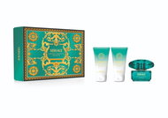 VERSACE Crystal Emerald EdP Set 150 ml - Perfume Gift Set