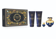 VERSACE Dylan Blue Pour Femme EdP Set 305 ml - Perfume Gift Set