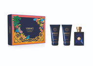 VERSACE Dylan Blue Pour Homme EdT Set 150 ml - Perfume Gift Set