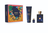 VERSACE Dylan Blue Pour Homme EdT Set 255 ml - Perfume Gift Set