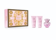 VERSACE Dylan Blush Pink EdP Set 150 ml - Perfume Gift Set