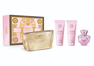VERSACE Dylan Blush Pink EdP Set 300 ml - Perfume Gift Set