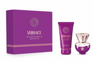 VERSACE Dylan Purple EdP Set 80 ml - Perfume Gift Set
