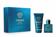 VERSACE Eros EdT Set 80 ml - Perfume Gift Set