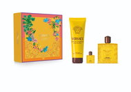 VERSACE Eros Energy EdP Set 255 ml - Perfume Gift Set