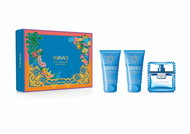 VERSACE Man Eau Fraiche EdT Set 150 ml - Perfume Gift Set