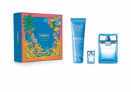 VERSACE Man Eau Fraiche EdT Set 255 ml - Perfume Gift Set