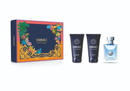 VERSACE Pour Homme EdT Set 150 ml - Perfume Gift Set