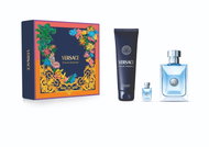 VERSACE Pour Homme EdT Set 255 ml - Perfume Gift Set