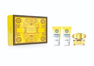VERSACE Yellow Diamond EdT Set 150 ml - Perfume Gift Set