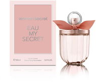 WOMEN´ SECRET Eau My Secret EdT 100 ml - Toaletná voda