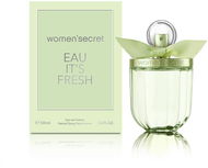 WOMEN´ SECRET Eau It's Fresh EdT 100 ml - Toaletná voda