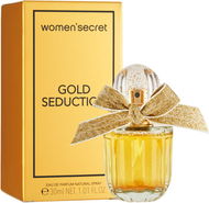 WOMEN´ SECRET Gold Seduction EdP 30 ml - Parfumovaná voda