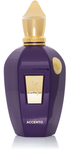 XERJOFF Accento EdP 100 ml - Eau de Parfum - Main image