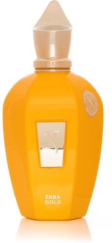 XERJOFF Erba Gold EdP 100 ml - Eau de Parfum - Main image