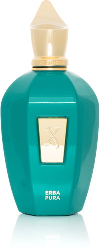 XERJOFF Erba Pura EdP 100 ml - Eau de Parfum - Main image
