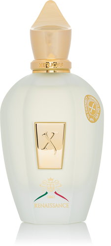 XERJOFF XJ 1861 Renaissance EdP 100 ml - Eau de Parfum - Main image