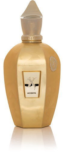 XERJOFF Accento Overdose EdP 100 ml - Eau de Parfum - Main image