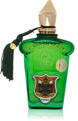 XERJOFF Fiero EdP 100 ml - Eau de Parfum - Main image