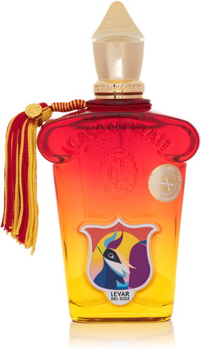 XERJOFF Levar Del Sole EdP 100 ml - Eau de Parfum - Main image